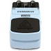 EFEK BEHRINGER OVERDRIVE OD400
